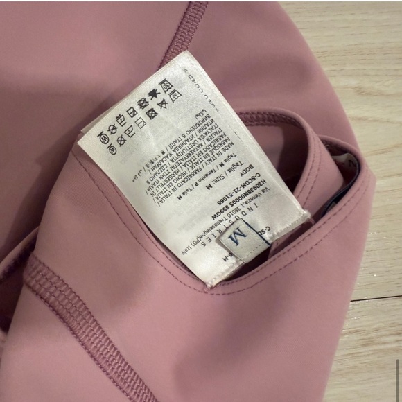 Moncler swimsuit - Picture 7 of 9